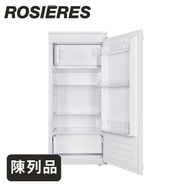 179公升 嵌入式單門雪櫃 RSOP122-1 (陳列品)