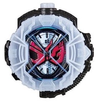全新 幪面超人 時王 錶盤 扭蛋 Kamen Rider Zio Ridewatch 錶頭 Ride Watch zi-o  非DX 假面騎士