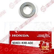 Genuine SH 125/150/160 2020 2021 2022 2023 2024 Front Pot Pulley Gasket, Front Pot Pulley Gasket 15×