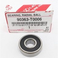 ORIGINAL TOYOTA HILUX KUN25 GUN125 FLY WHEEL BEARING
