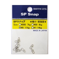 Smith Ltd Snap SP Snap #1