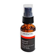 Yeouth A醇抗痕緊緻精華液  30ml  1瓶