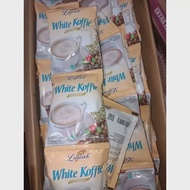 Luwak White Coffee Renceng