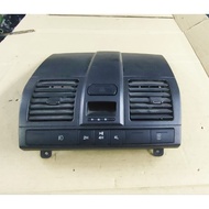 Ssangyong rexton vent aircond outlet rexton grille aircond bilah aircond rexton aircond vent rexton 