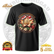 Lubuklinggau Distro T-shirt - SUMATRA SOUTH - Premium Quality - LLGX7