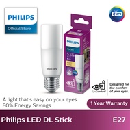 Philips Lighting LED DL Stick E27 Base with EyeComfort Technology