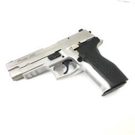 【IDCF】警星 MARUI SIG P226 E2 不鏽鋼滑套 質感升級 經典收藏 E2握把 完美成槍版