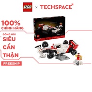 LEGO ADULTS 10330 McLaren F1 Super Sports Car Model Set