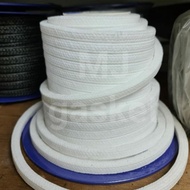 Gland packing teflonPURE/gland packing ptfe 10mm x 10mm