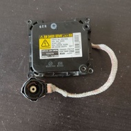 Toyota HID ballast made in Japan