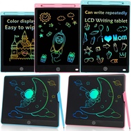 Upgraded LCD Writing Tablet For Kids, Color Writing Board, Graffiti Board, Toddler Toys Gifts LCD Wr