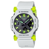 CASIO G-SHOCK นาฬิกาข้อมือ GA-2300MW-8A GA-B001MW-8A GD-B500MW-8 ของแท้ประกันศูนย์ 1ปี