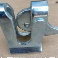 Pig Maternity Bed Accessories Lock Buckle Door Pig Positioning Fence Pig Conservation Bed Door Lock 