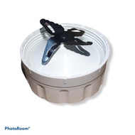 Pisau Blender Philips HR 2100 HR 2108 HR 2102 gelas JUS