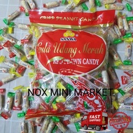 Coklat Udang Merah/Gula2 Udang Merah Legend/Sanwa/Ready Stock