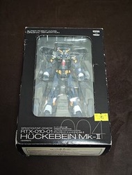 非Robot魂 Banpresto 超級機器人大戰 OG FAF系列 曉擊霸 Huckebein Mk-II 成品模型