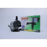 MESIN Atman AT-201 Aquarium & Pool Submersible Pump Machine