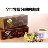 Loose Sachet CE0 Cafe (3 in 1/ 4 in 1)