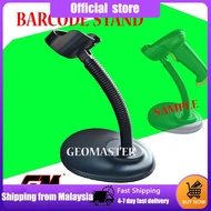 Geomaster Barcode Scanner 2D Wireless Barcode Scanner Scan QR Code & Barcode