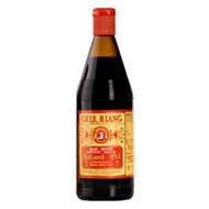 ✌☌✽ [Shop Malaysia] ghee hiang pure sesame oil and 680ml 義香芝麻油