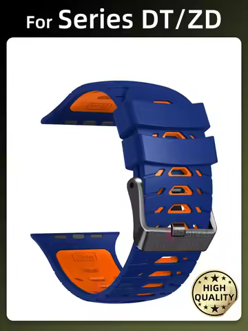 For DT WATCH X Strap Silicone DW99 ULTRA 2 Band ZD ULTRA 2 DT WATCH 9 ZD8 DT8 DT7 DT100PRO MAX Silic
