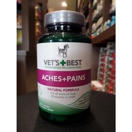 Vets Best Aches Pains