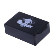 Cool Magic Black Box Vanished Box Puzzle Box Magic Tricks Surprise Box Kids Toy