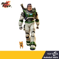 พร้อมส่ง+โค้ดส่วนลด Buzz Lightyear Space Ranger Alpha 1/6 scale (Deluxe) MMS635 by Hot Toys (ลิขสิทธ