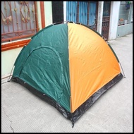 6 Person Capacity Dome Tent