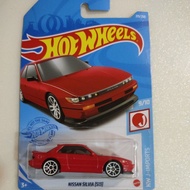 HOT WHEELS (N)# NISSAN SILVIA S13