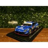 1/43 Spark Fairlady Z 12 GT500 SuperGT 2025 43SGT25012 [MGM]