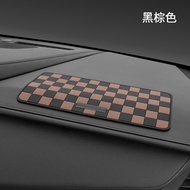 Applicable to Volvo S60 S90 XC40 XC60 XC90 Car Non-Slip Mat Car Decoration Storage Rubber Mat