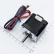 17HS1538-704A Nema17 Stepper Motor 42x42mm, 1.8 , 0.45Nm