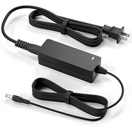 Replacment for LG Monitor Power Cord 19V DC Power Supply for LG Electronics 27" 24" 23" 22" 20" 19" 