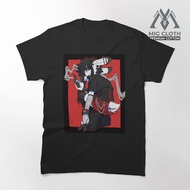 Bad Bunny T-Shirt 273