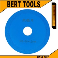 BERT🇲🇾｜Beautify The Seams Tools Open The Seams Emery Dry Cut Tiles Tools Clean The Seams Tools