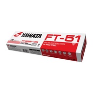 ลวดเชื่อม YAWATA รุ่น FT-51 เห YAWATA FT-51
