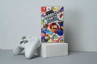 Nintendo Switch 超級瑪利歐派對 super mario party
