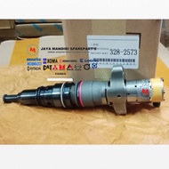 Injector 328-2573 3282573 D6R D6T D7R C9 D6R III