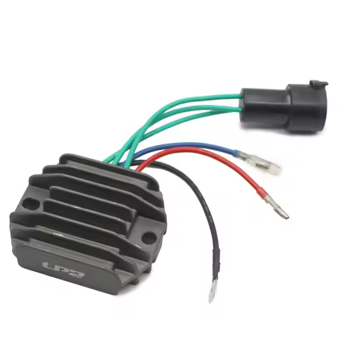 For Yamaha 62Y-81960-00 40HP F40 TLR 50HP F50 TLR50HP F50 TLR 62Y-81960-10 45HP F45A 825076 Motorcyc