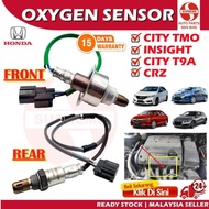S2U Front Rear Oxygen Sensor O2 Sensor Exhaust Honda City TMO T9A CRZ Insight Depan Belakang