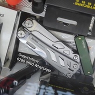 野外求生工具.小米有品納托萬用刀 Nextool Multitool .擁 16種不同功能