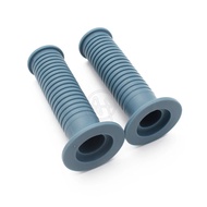 22mm 7/8" Motorcycle Rubber Handlebar Hand Grip Bar Cover 9colors For BMW R1100 R1150 R1200RT R1200L