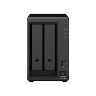 群暉科技 - DiskStation DS723+ 2Bay NAS