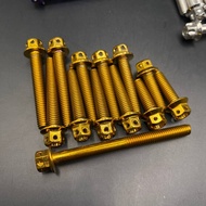 🇹🇭💥SKRU CRANKCASE HONDA VARIO 150 VARIO 160💥🇹🇭 SKRU COVER CRANKCASE CLICK VARIO 150 160 BRAND HENG T