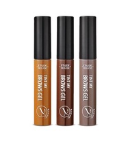 Etude House tint my brows 紋眉 染眉膏