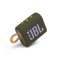 Loa Bluetooth Mini JBL Go 3 - Chính Hãng PGI