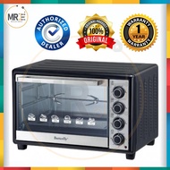 Butterfly 46L ELECTRIC OVEN BEO-5246