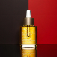 Official Authentic Clarins Aromaphytocare Santal/Blue Orchid/Lotus Treatment Oil 30ml