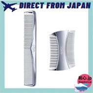 ReFa MARQUISE TWIN Premium Hair Comb/WITH Comb | Portable | Gift | New Model [Official Store Exclusi